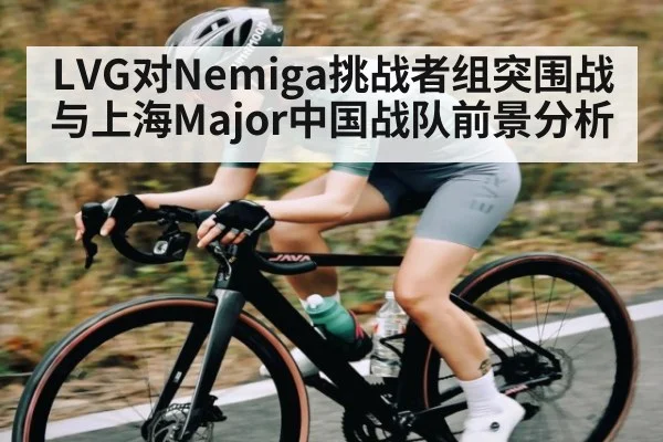 LVG对Nemiga挑战者组突围战与上海Major中国战队前景分析